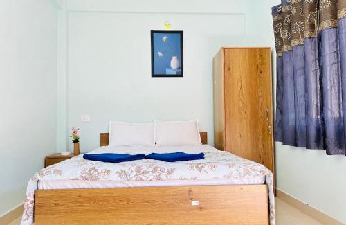 Saunta Vaddo Hotel | Blue Stay Inn Holiday Home - Near Baga Calangute Beach