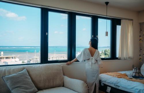 Kadena-cho Apartment | Blue Steak Wonder Nagahama