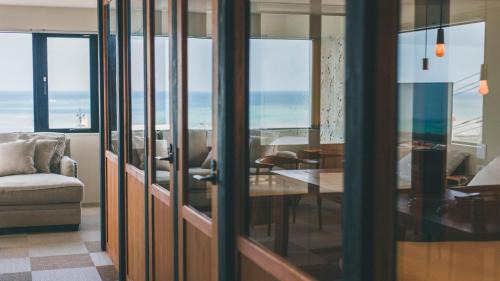 Kadena-cho Apartment | Blue Steak Wonder Nagahama