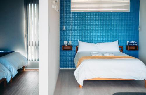 Kadena-cho Apartment | Blue Steak Wonder Senaha