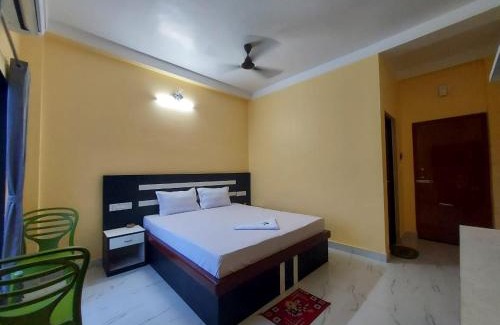 Mandarmani Hotel | Blue Stone Hotel & Restaurant Mandarmani