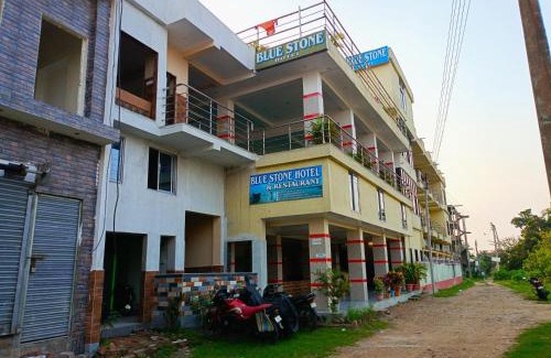 Mandarmani Hotel | Blue Stone Hotel & Restaurant Mandarmani