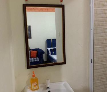 Bamburi Apartment | Blue Studios