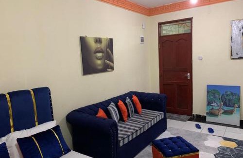 Bamburi Apartment | Blue Studios