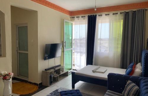 Bamburi Apartment | Blue Studios