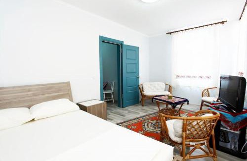 Sultanahmet Apartment | Blue Suites by V