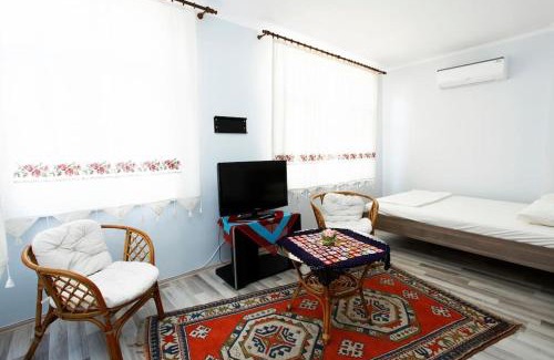 Sultanahmet Apartment | Blue Suites by V
