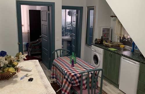 Sultanahmet Apartment | Blue Suites by V