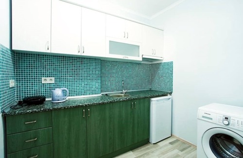 Sultanahmet Apartment | Blue Suites by V