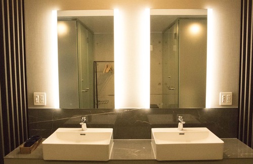 Aka Hotel | Blue Suites Hanamuro on the beach