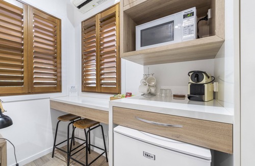 Yungaburra Apartment | Blue Summit Hideaway