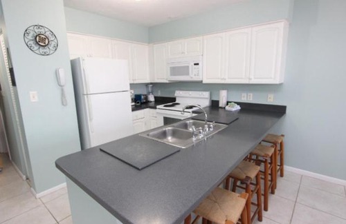 Miramar Beach House | Blue Surf 13B Cabin