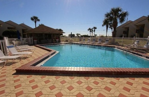 Miramar Beach House | Blue Surf 13B Cabin