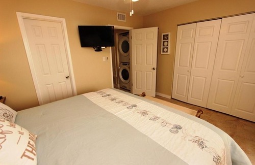Miramar Beach House | Blue Surf 13B home