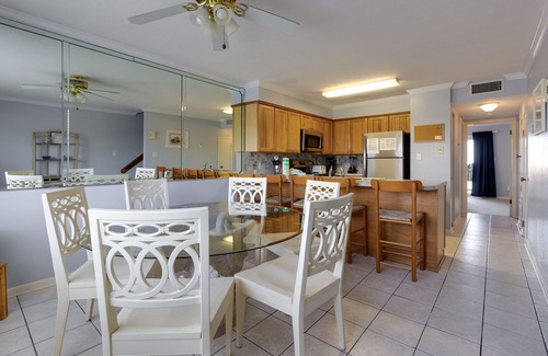 Miramar Beach House | Blue Surf 14B- 2bd with gulf views