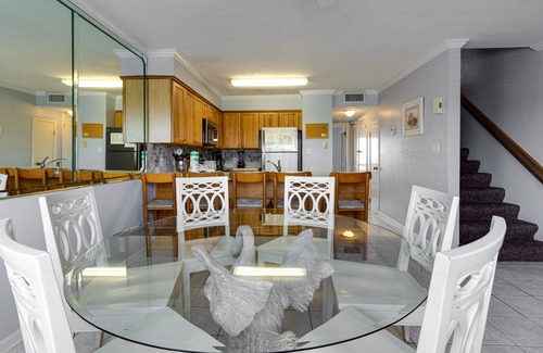 Miramar Beach House | Blue Surf 14B- 2bd with gulf views