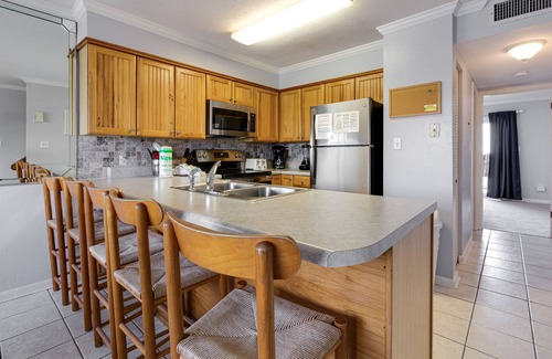 Miramar Beach House | Blue Surf 14B- 2bd with gulf views