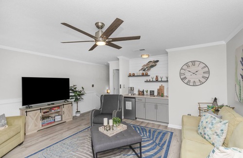 Miramar Beach House | Blue Surf 20 - Gorgeous Gulf Views - Dog Friendly - Private Balconies