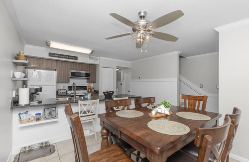 Miramar Beach House | Blue Surf 20 - Gorgeous Gulf Views - Dog Friendly - Private Balconies