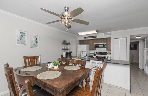 Miramar Beach House | Blue Surf 20 - Gorgeous Gulf Views - Dog Friendly - Private Balconies