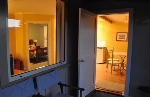 Te Anau House | Blue Thistle Cottages