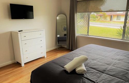Castletown House | Blue Tides Accommodation