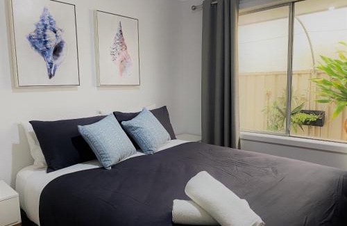 Castletown House | Blue Tides Accommodation