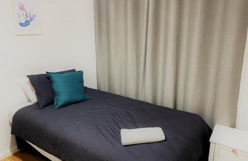 Castletown House | Blue Tides Accommodation