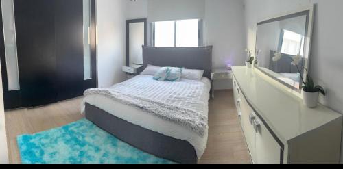 Lakatamia Apartment | Blue Tulip - Strovolos
