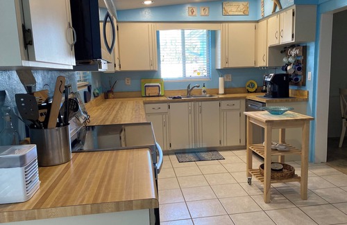 Ormond-by-the-Sea House | Blue Turtle-Unwind your Mind, Body, and Soul
