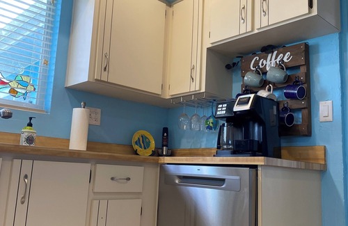 Ormond-by-the-Sea House | Blue Turtle-Unwind your Mind, Body, and Soul
