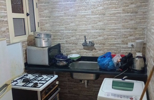 Ad-Dukhaylah Apartment | Blue view romantic meka apartment