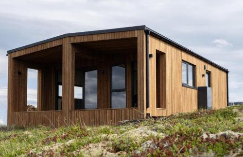 Reykholt House | Blue View Cabins
