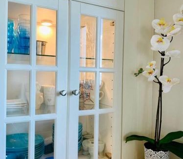 Corfu Town House | Blue View House