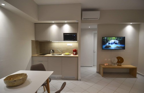Stalida Villa | Blue View Villas (#1) Spectacular sea views, private and relaxing setting