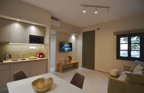 Stalida Villa | Blue View Villas (#1) Spectacular sea views, private and relaxing setting