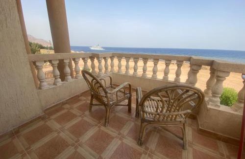 Dahab Villa | Blue view villas