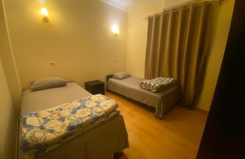 Dahab Villa | Blue view villas