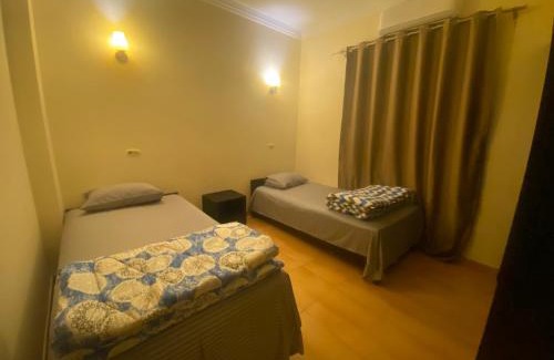 Dahab Villa | Blue view villas
