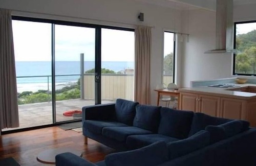 Wye River House | Blue View - Wye River