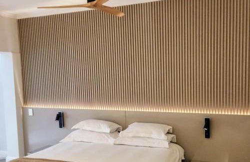 Camps Bay Apartment | Blue Views Studio Apartments