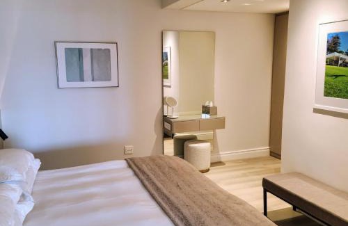 Camps Bay Apartment | Blue Views Studio Apartments