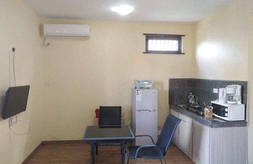 Mont Choisy Apartment | Blue Villa Mont Choisy studio ❺