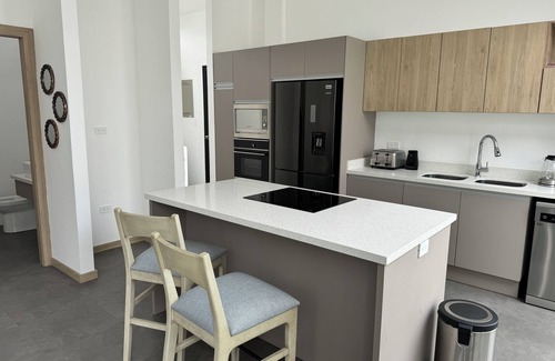 Punta Blanca Villa | Blue Villas