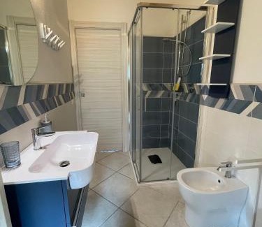 Buggerru Apartment | Blue Vista - Casa Marina