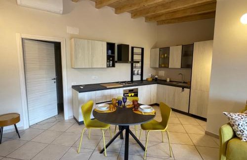 Buggerru Apartment | Blue Vista - Casa Marina