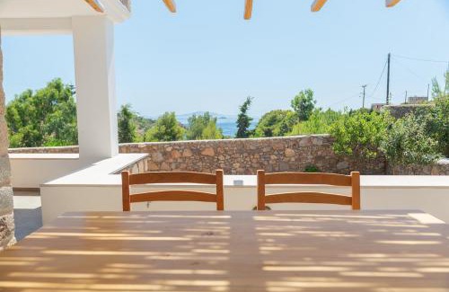Skala Apartment | Blue Vista Double Apartment