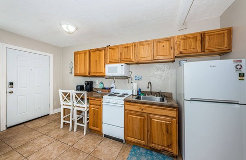 Indian Rocks Beach Villa | Blue Water Beach Rental #6 A little slice of beach paradise