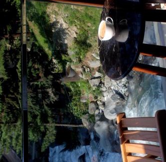 Kalam Resort | Blue Water Resort Kalam