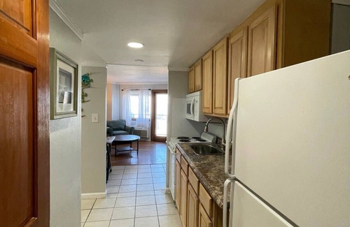Myrtle Beach Apartment | BLUE WATER RESORT#12, Ocean view beautiful condo